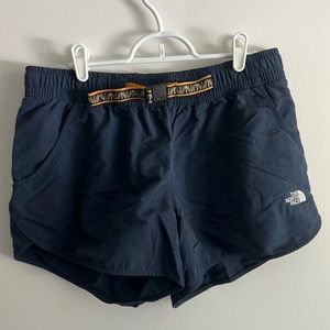 North Face Shorts